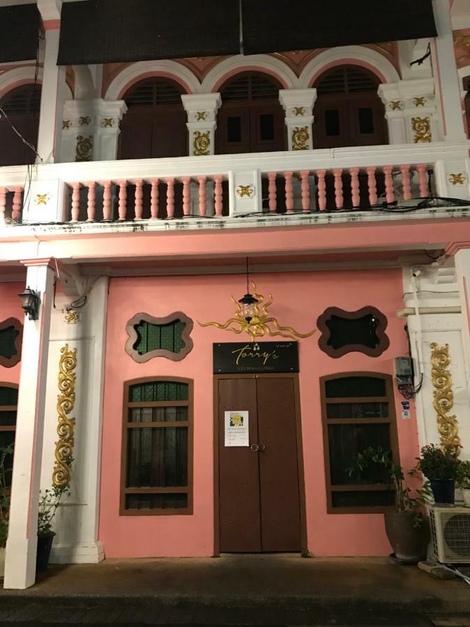 Rang Hill Residence Phuket Exterior foto